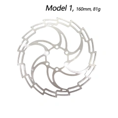 1pcs 160 silver