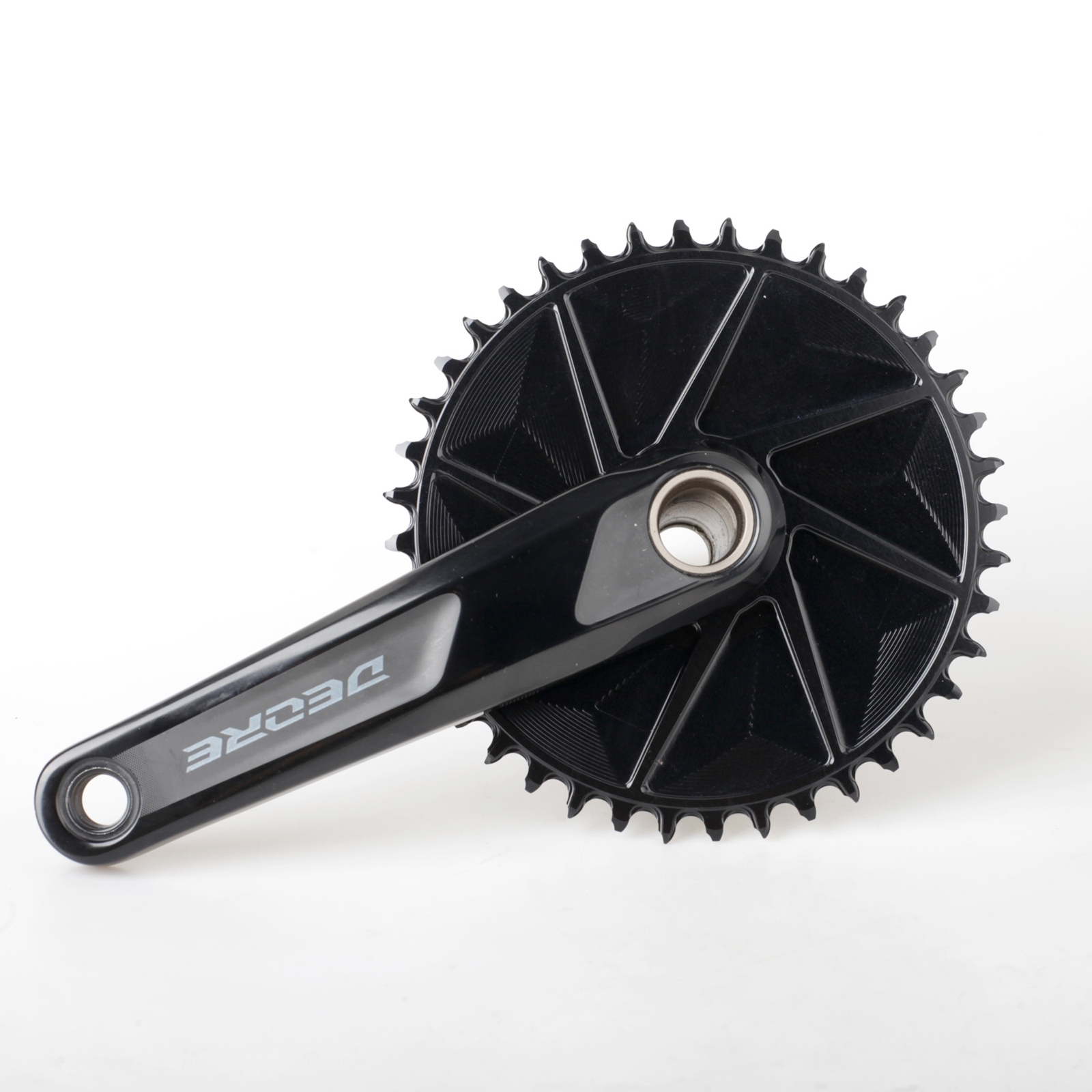 Stone Chainring For 12s Shimano M9100 M8100 M7100 M6100 Round 36T to 48T 12 Speed 0MM Offset Direct Mount MT900 8100 7100 6100
