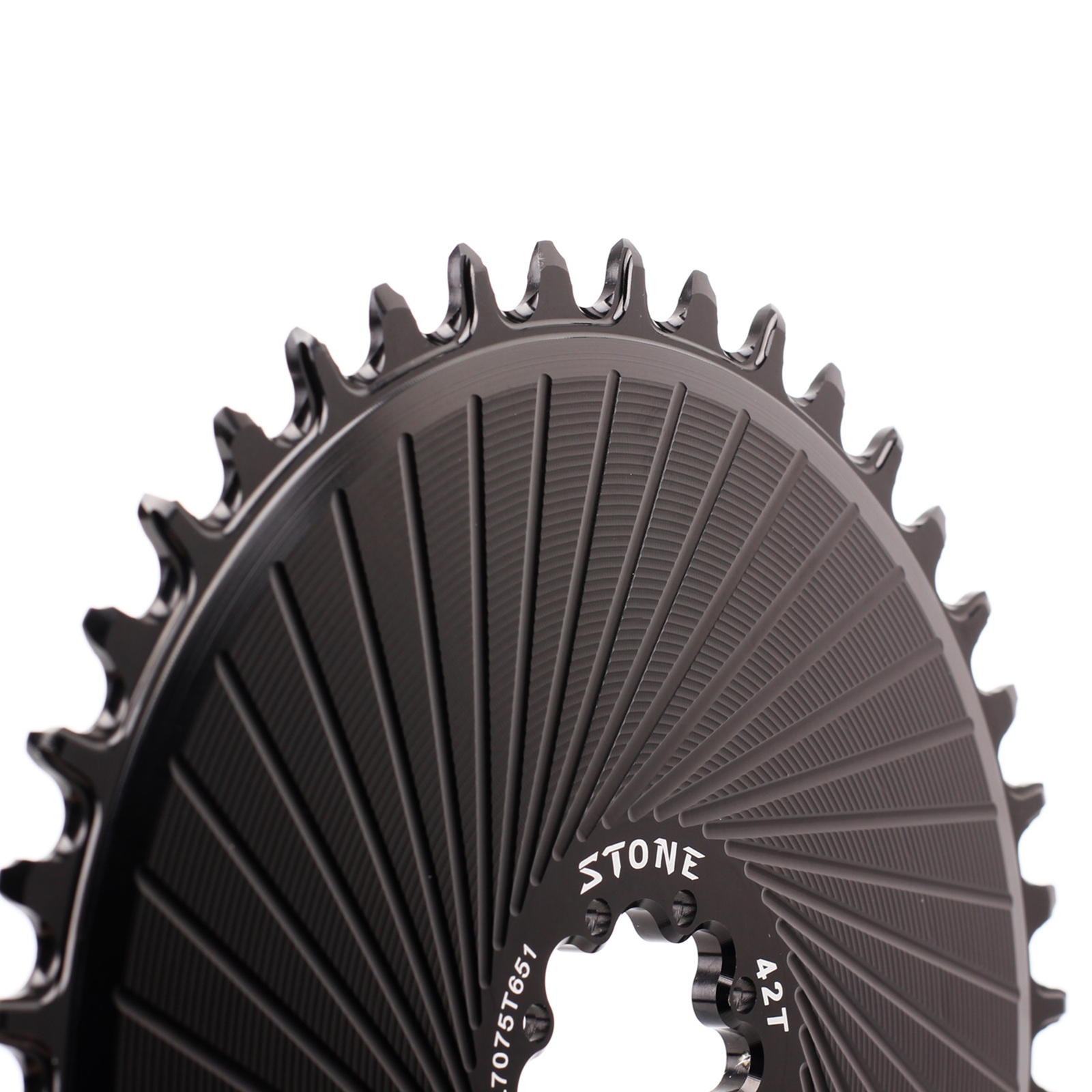 Stone 12s AXS Chainring flattop for DUB Force Red Direct Mount DM Chainring Chainwheel for Sram for Road Bike AXS 12 Speed 8 bolts