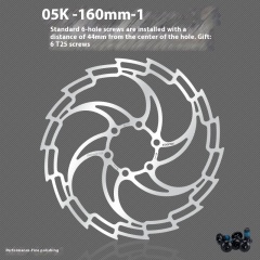 05K-160mm