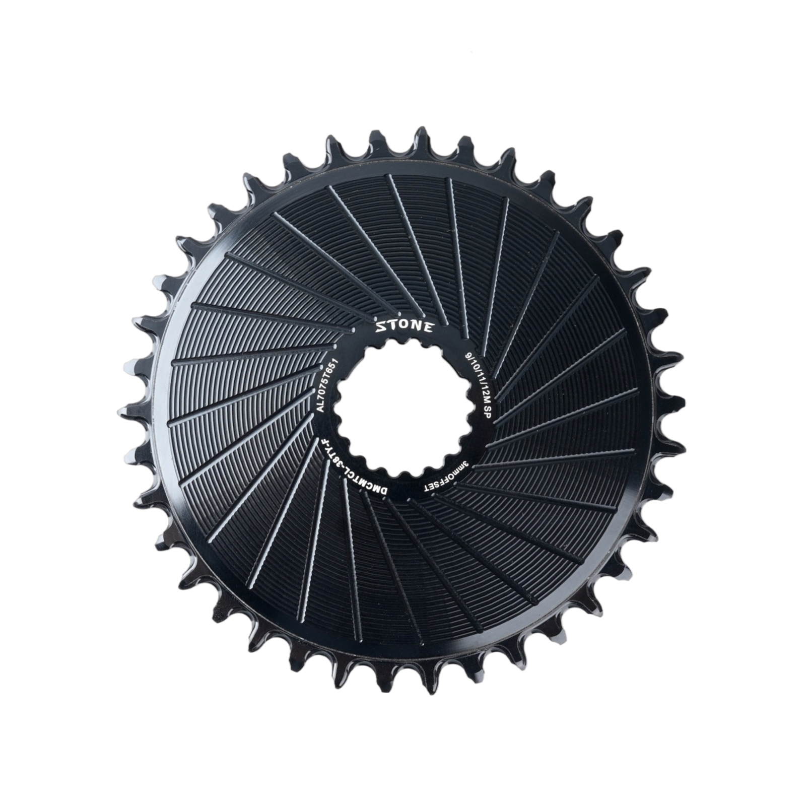 STONE bike chainring direct mount for Cannondale for F-S-A 3mm inner offset 30 32 34 36 38 40T aero hollow SI SL SISL SISL2 COMET afterburner FSA