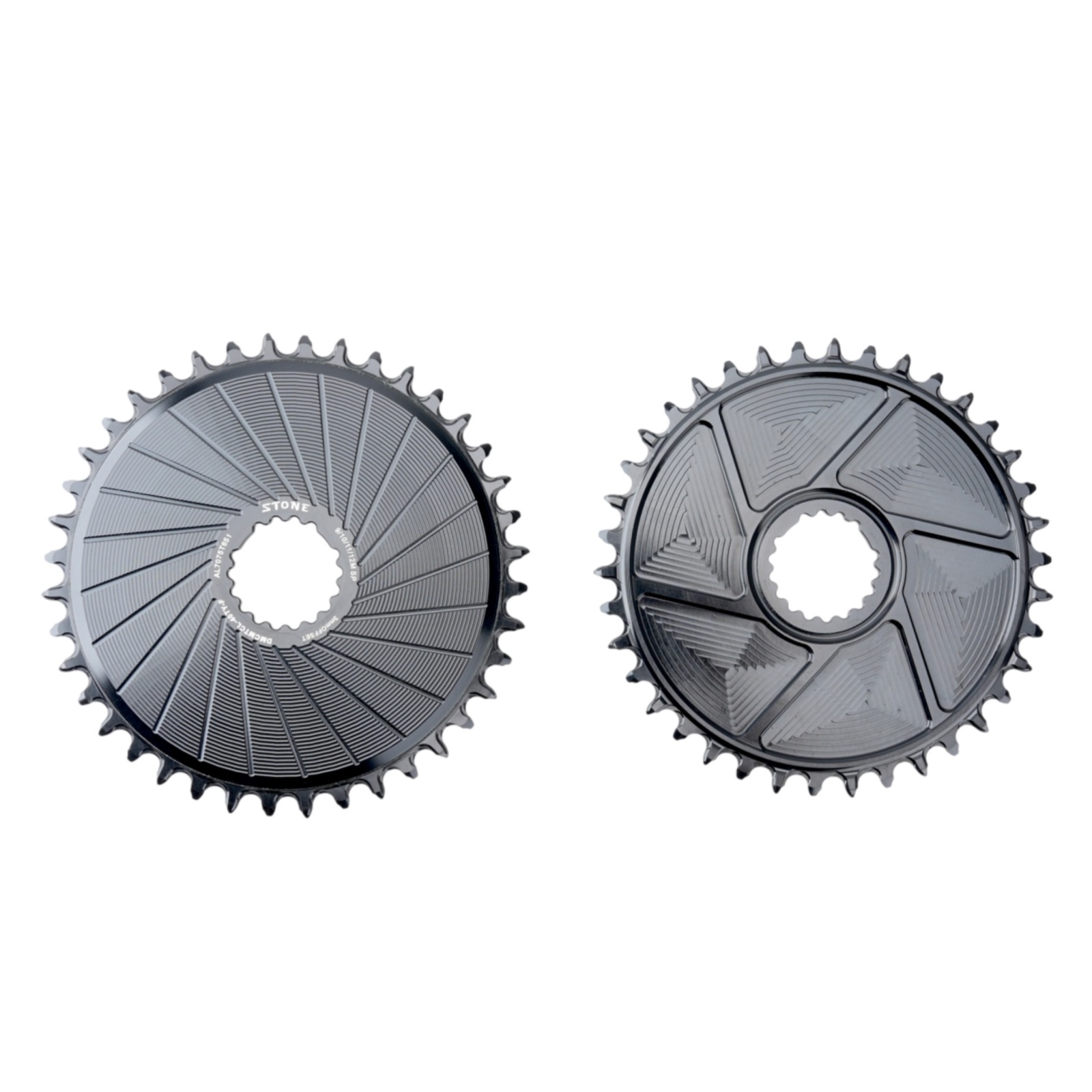 STONE bike chainring direct mount for Cannondale for F-S-A 3mm inner offset 30 32 34 36 38 40T aero hollow SI SL SISL SISL2 COMET afterburner FSA