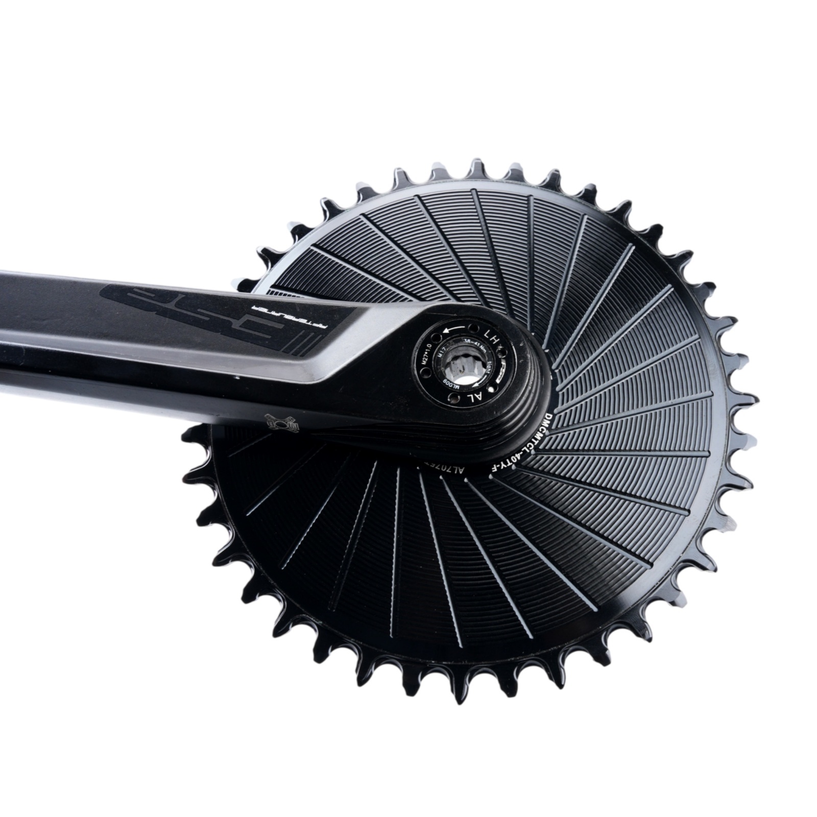 STONE bike chainring direct mount for Cannondale for F-S-A 3mm inner offset 30 32 34 36 38 40T aero hollow SI SL SISL SISL2 COMET afterburner FSA