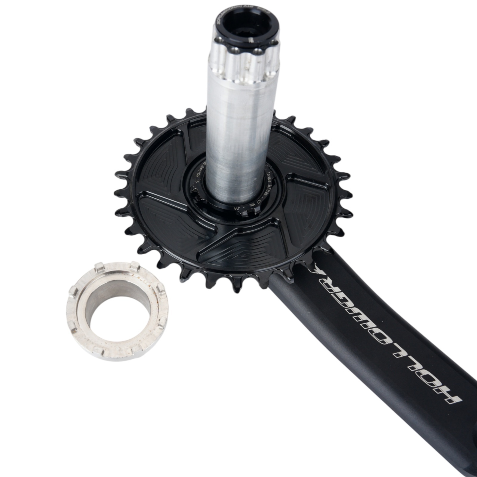 STONE bike chainring direct mount for Cannondale for F-S-A 3mm inner offset 30 32 34 36 38 40T aero hollow SI SL SISL SISL2 COMET afterburner FSA