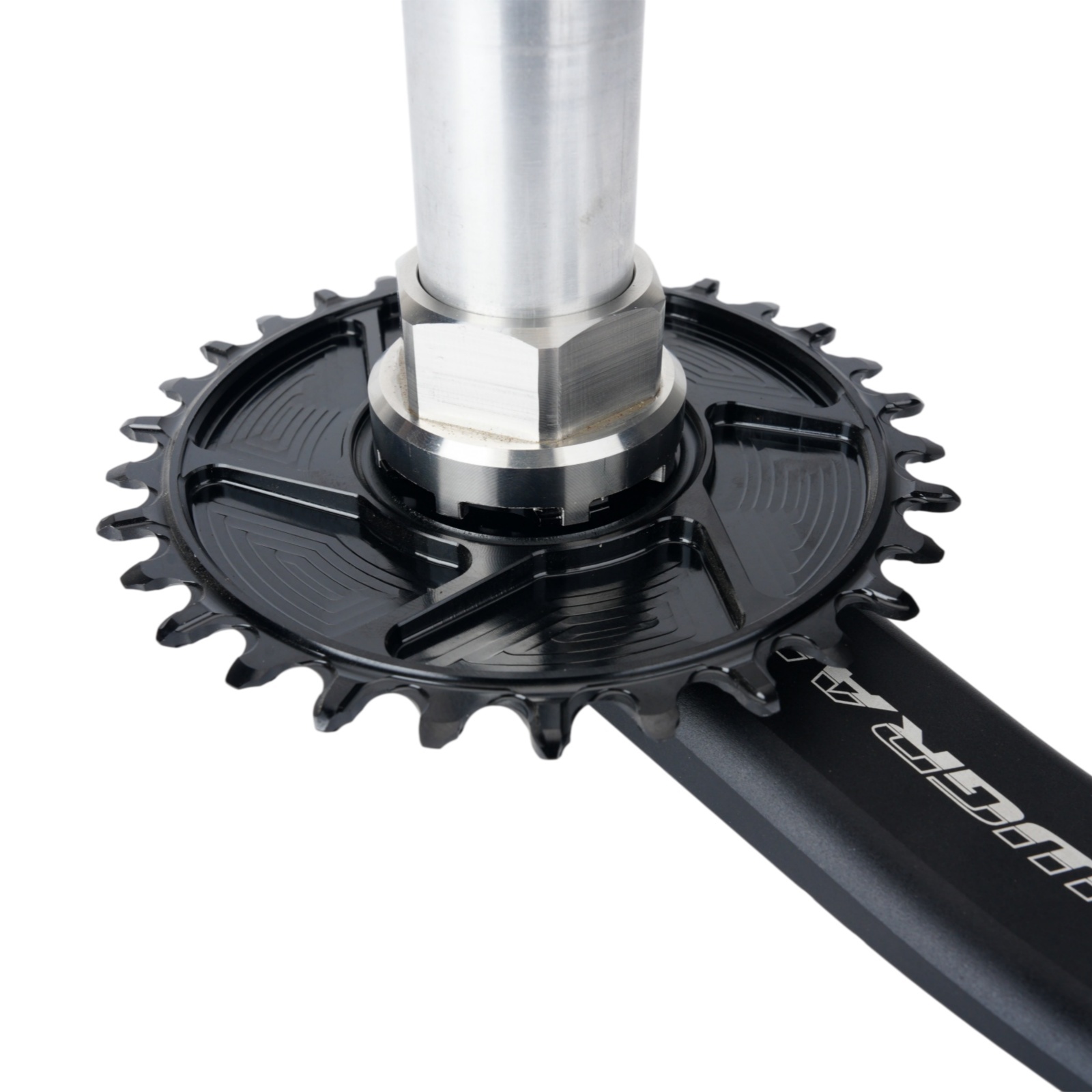 STONE bike chainring direct mount for Cannondale for F-S-A 3mm inner offset 30 32 34 36 38 40T aero hollow SI SL SISL SISL2 COMET afterburner FSA
