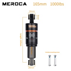 165mm*1000lbs