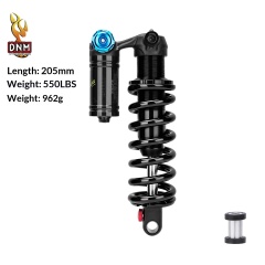 205MM*550lbs