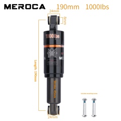 190mm*1000lbs