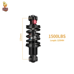 DV22AR 125mm*1500lbs
