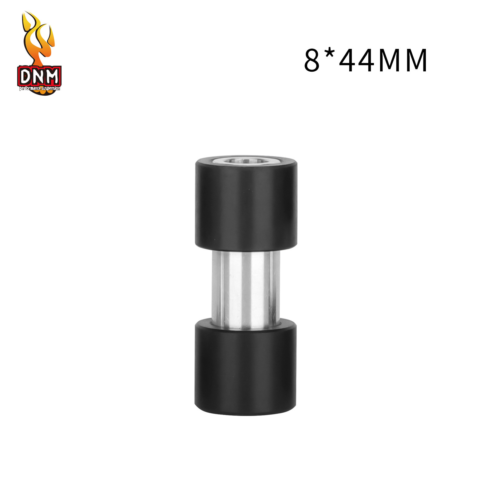 DNM Rear Shock Bushing Kit Part No. Bushing 8mm ID 22/24/26/30/32/42/44/50/54/56mm for MTB Rear Shock