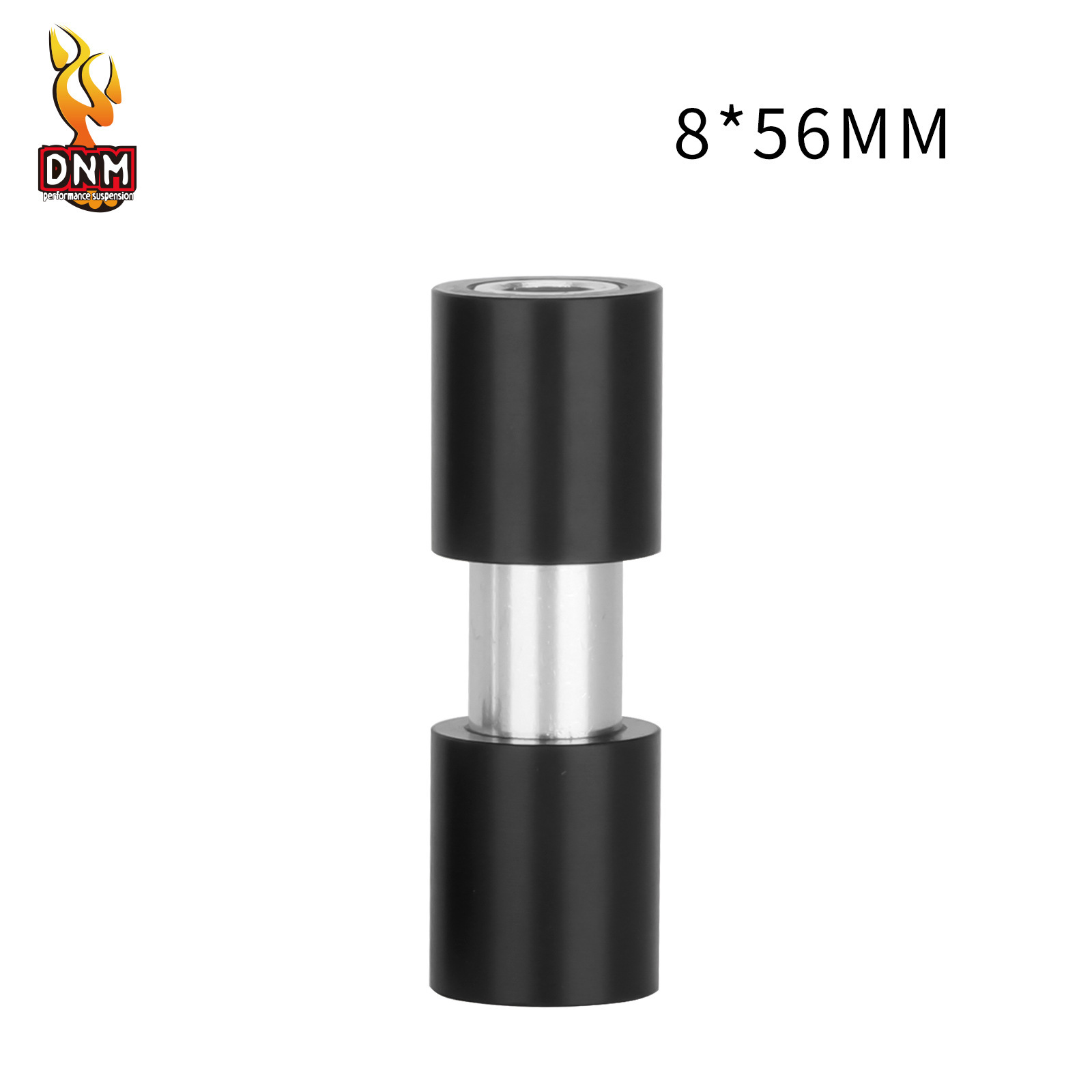 DNM Rear Shock Bushing Kit Part No. Bushing 8mm ID 22/24/26/30/32/42/44/50/54/56mm for MTB Rear Shock