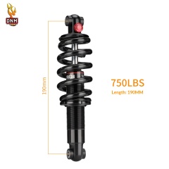 DV22AR 190mm*750lbs