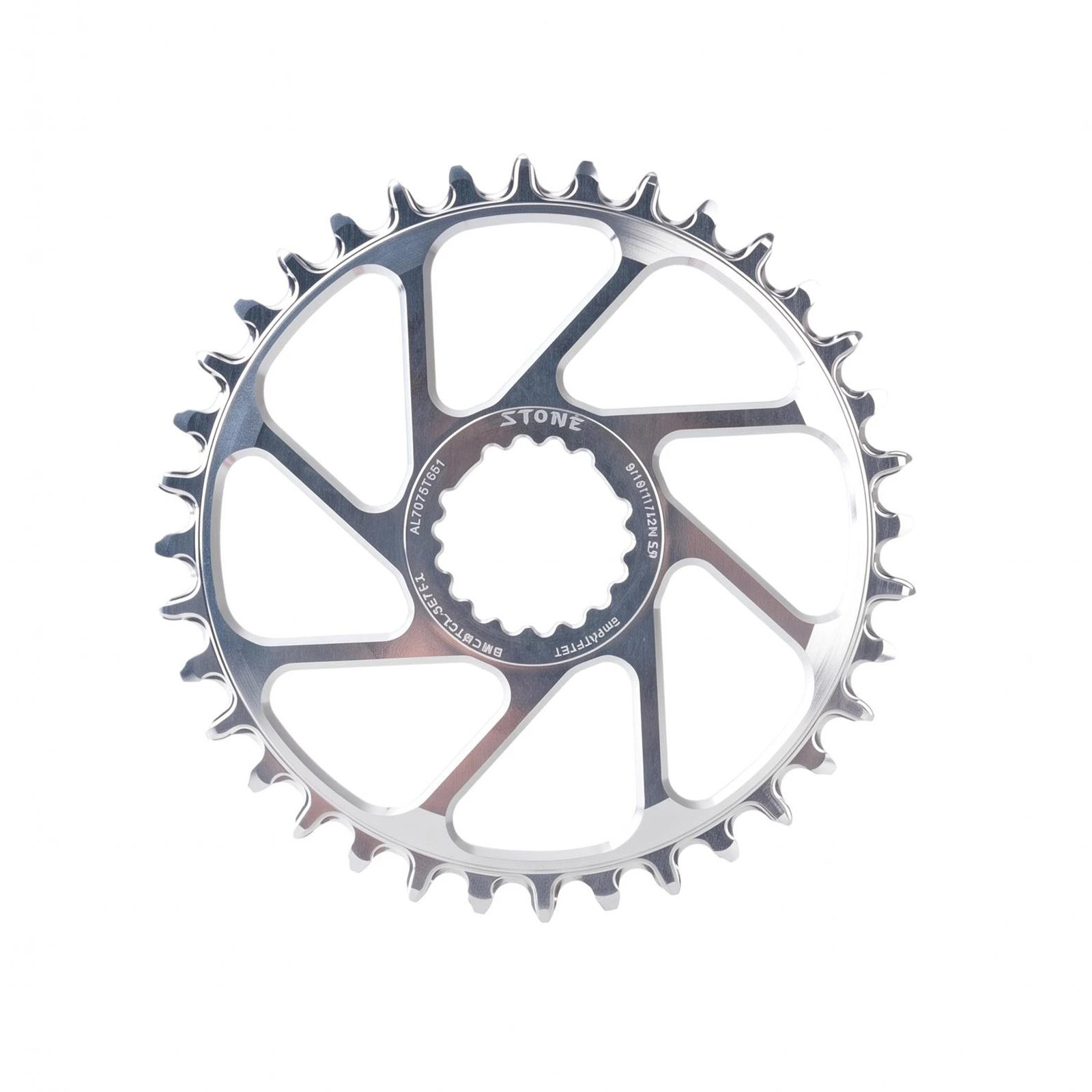 STONE bike chainring direct mount for Cannondale for F-S-A 3mm inner offset 30 32 34 36 38 40T aero hollow SI SL SISL SISL2 COMET afterburner FSA
