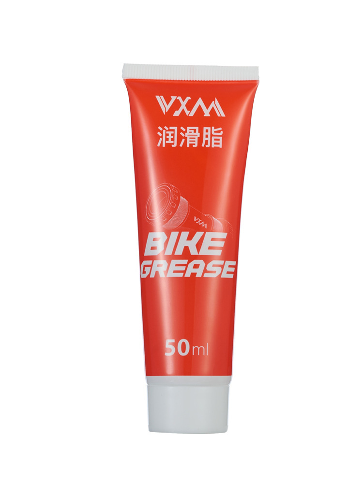 VXM Bicycle Lubricant Mountain Bike Grease Road Bike Hub Bearings and Bottom Bracket Maintenance Lubricant