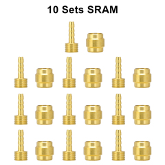 SRAM 10PCS