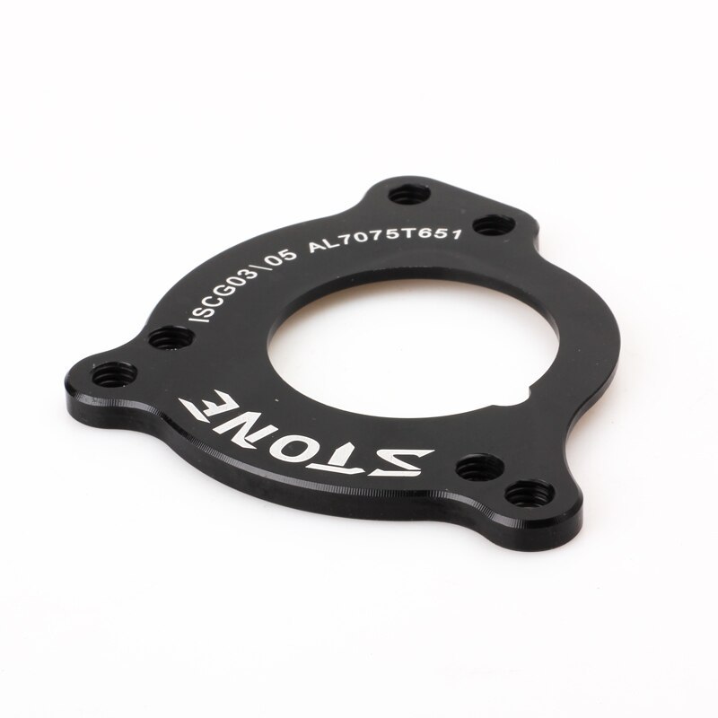 Stone Bottom Bracket (BB) Adapter Bike Chain IS03 05 BSA Guide Conversion Seat ISCG 03 05 Chain Guide Adaptor Mount AL7075