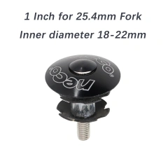 1 inch star nut