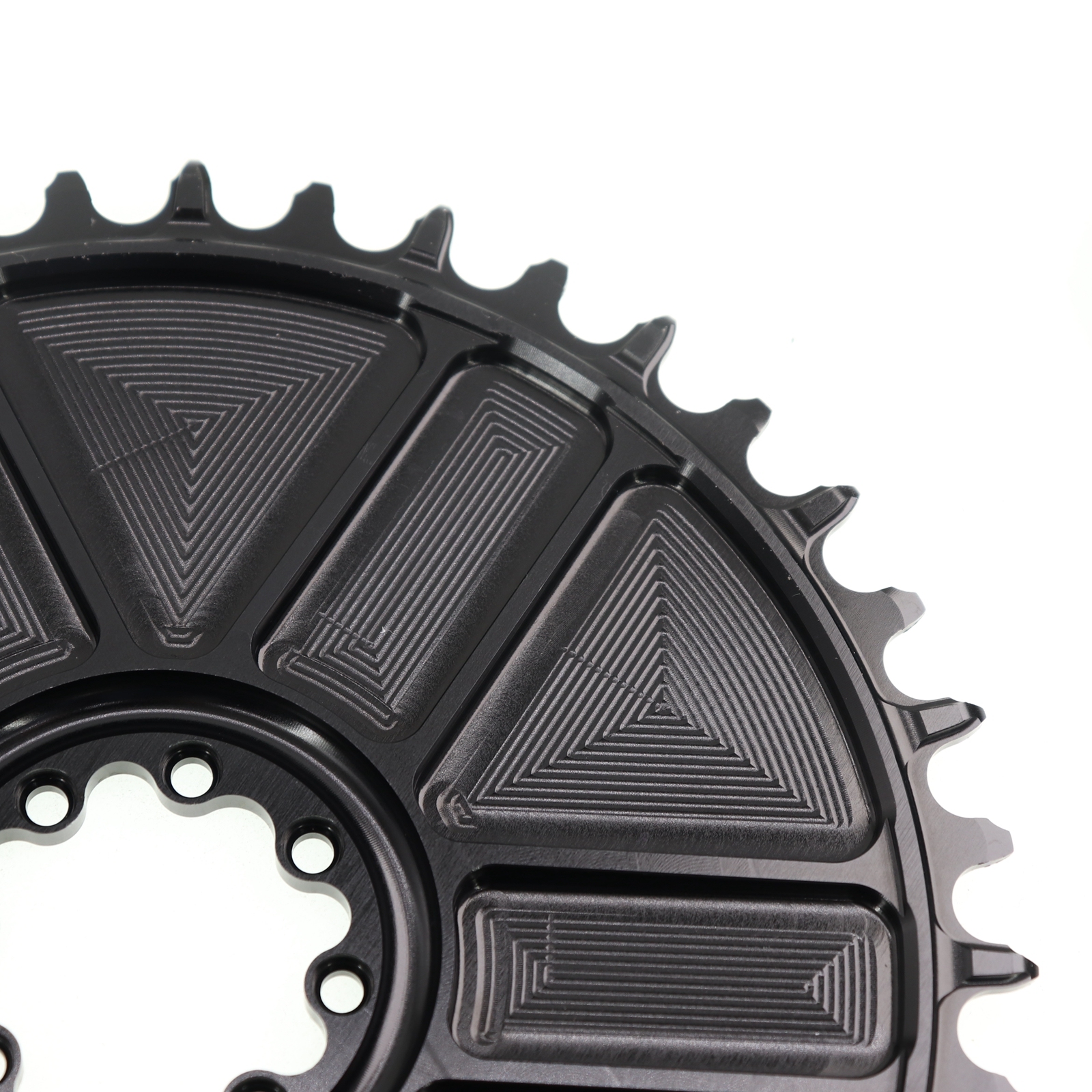 Stone 12s AXS Chainring flattop for DUB Force Red Direct Mount DM Chainring Chainwheel for Sram for Road Bike AXS 12 Speed 8 bolts