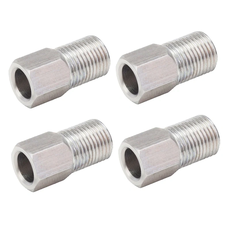 Mountain Bike oil needle Brake olive head For SHIMANO DEORE BH90 BH59 SRAM MAGURA oil brake hose Connecting Insert