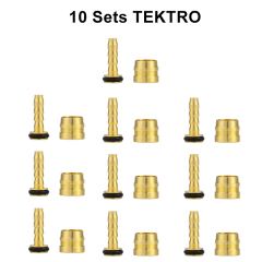 TEKTRO 10PCS