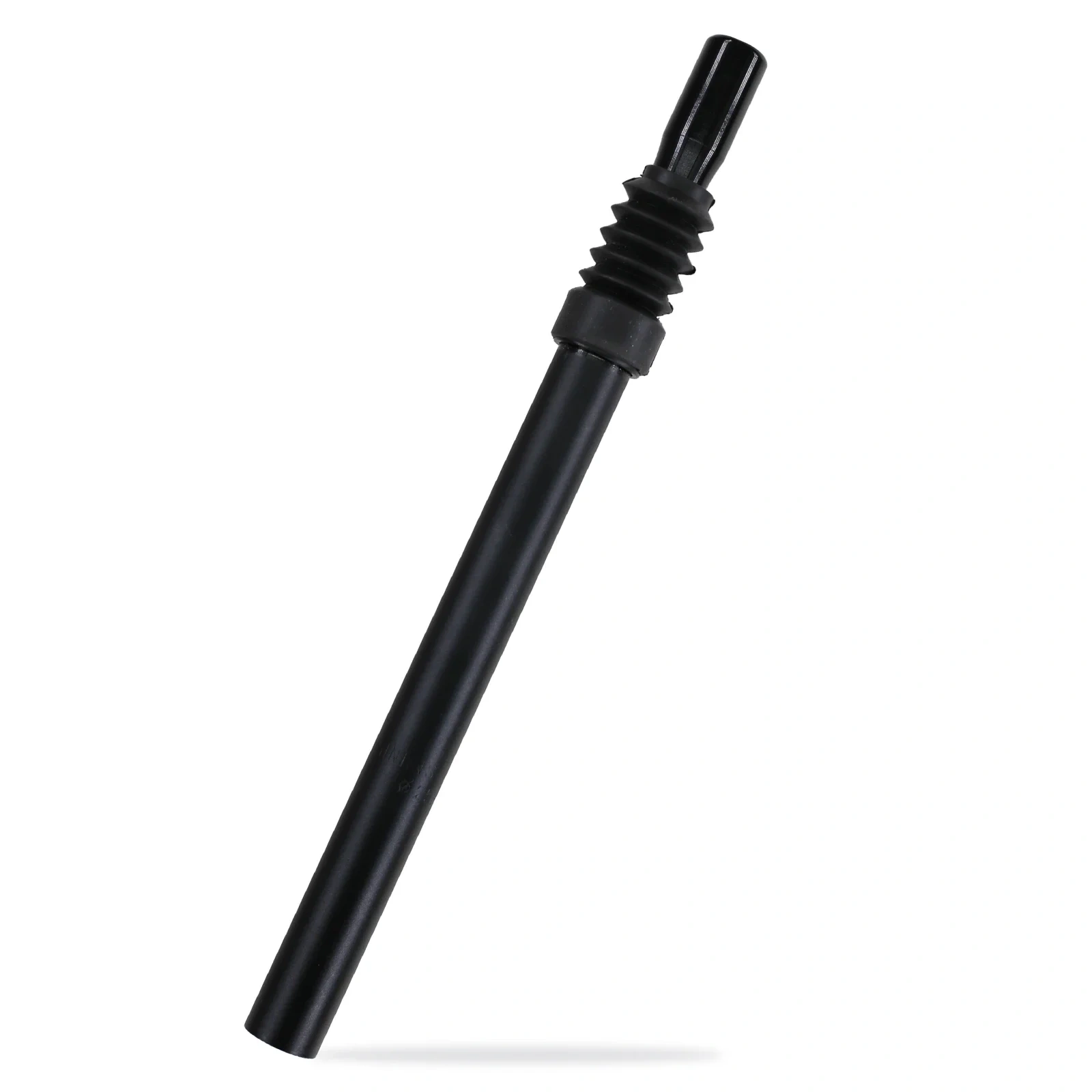Zoom Suspension Seatpost Straight Pillar Headless City bike lady MTB 25.4 27.2 28.6 30.9 mm Seat post shock Absorber no head
