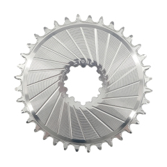 aero silver