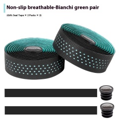 Bianchi Green