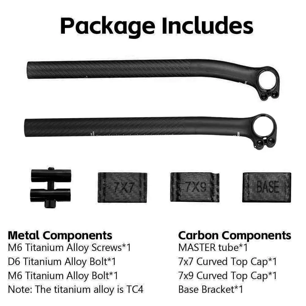 elitaone Bicycle Seat post Carbon Setback 5/20mm MTB/Road Seatpost 27.2/30.9/31.6/25.4mm Carbon half-shells  Light 150g
