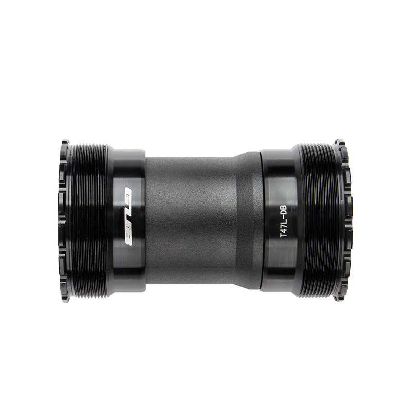 GUB Bike Bottom Bracket T47L-DUB Ceramic Bearing Thread 29mm for MTB Road Bike  Width 86.5mm Bicycle BB
