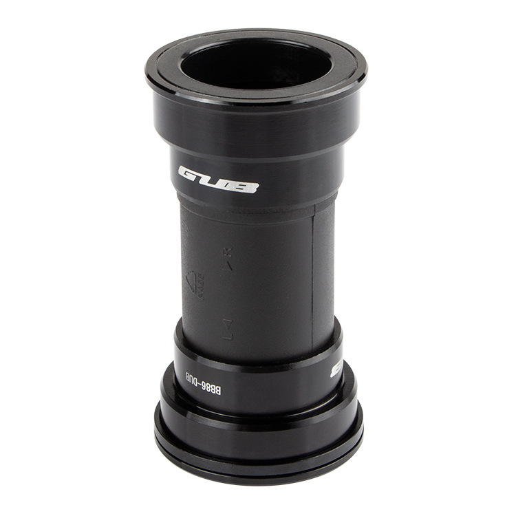 GUB BB86-DB MTB Road Bike External Bearing Bottom Brackets for DUB 29mm 28.99mm BB Rotor Crankset chainwheel bicycle BB