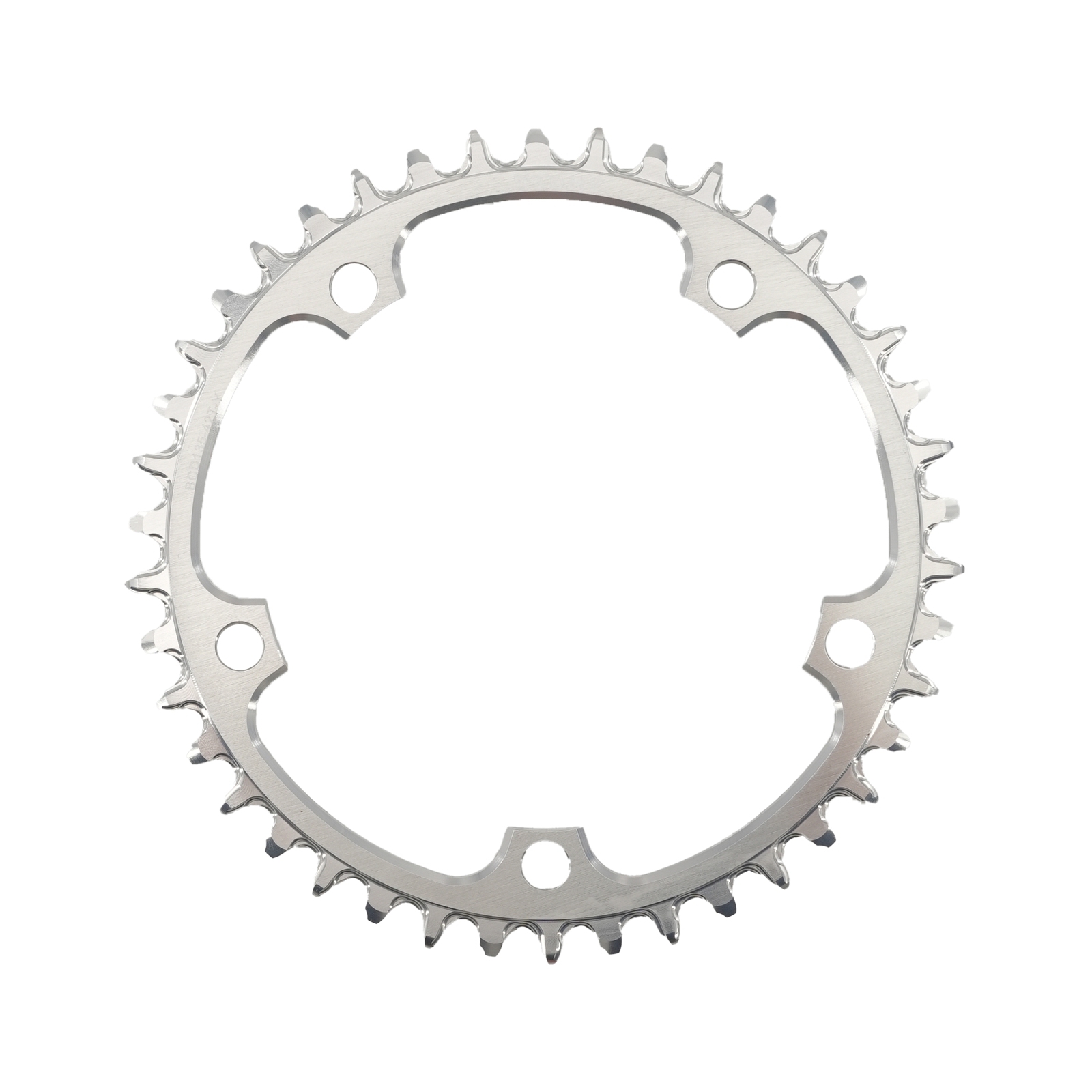 Stone 135BCD Chainring Round Narrow Wide 42 44 46 48 52 54 56T 58 60T tooth Road MTB Bike ChainWheel for campagnolo