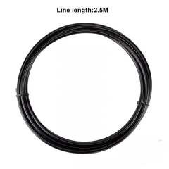 2.5m cable