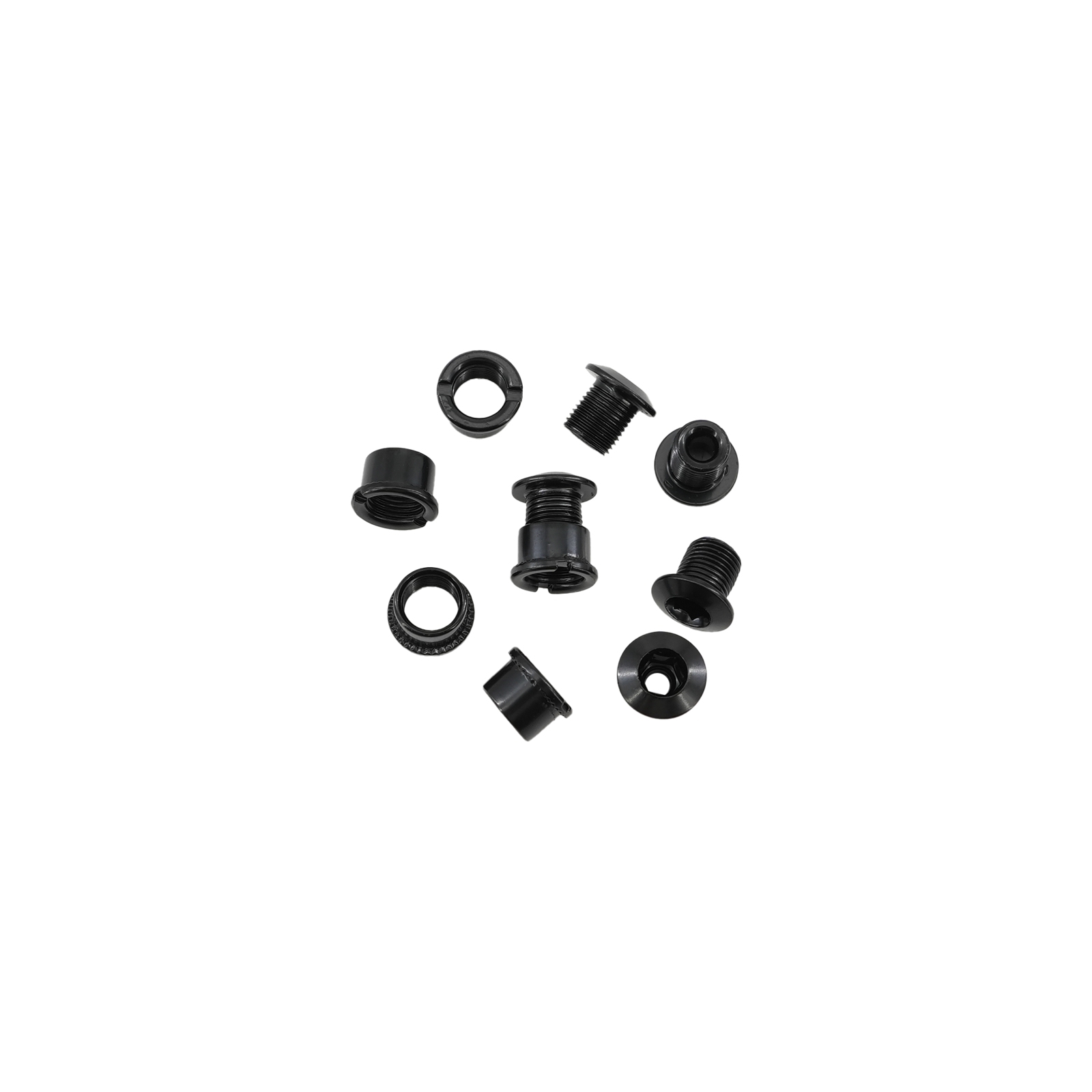 Stone 135BCD Chainring Round Narrow Wide 42 44 46 48 52 54 56T 58 60T tooth Road MTB Bike ChainWheel for campagnolo