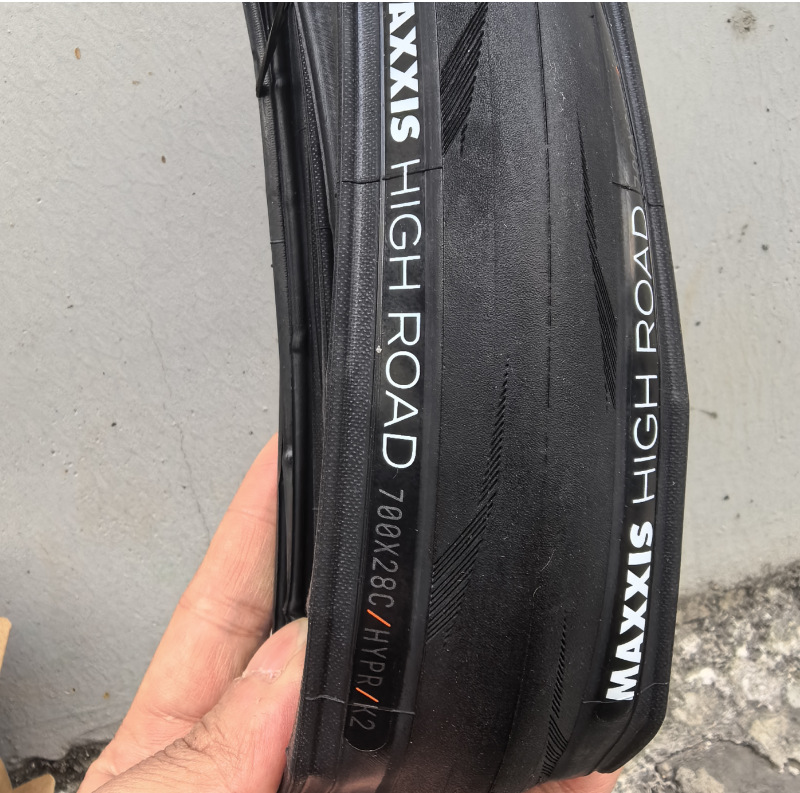 MAXXIS High Road and High Road SL Folding Road Tires, 700 x 25C, 28C, 30C and 32C - detail 54