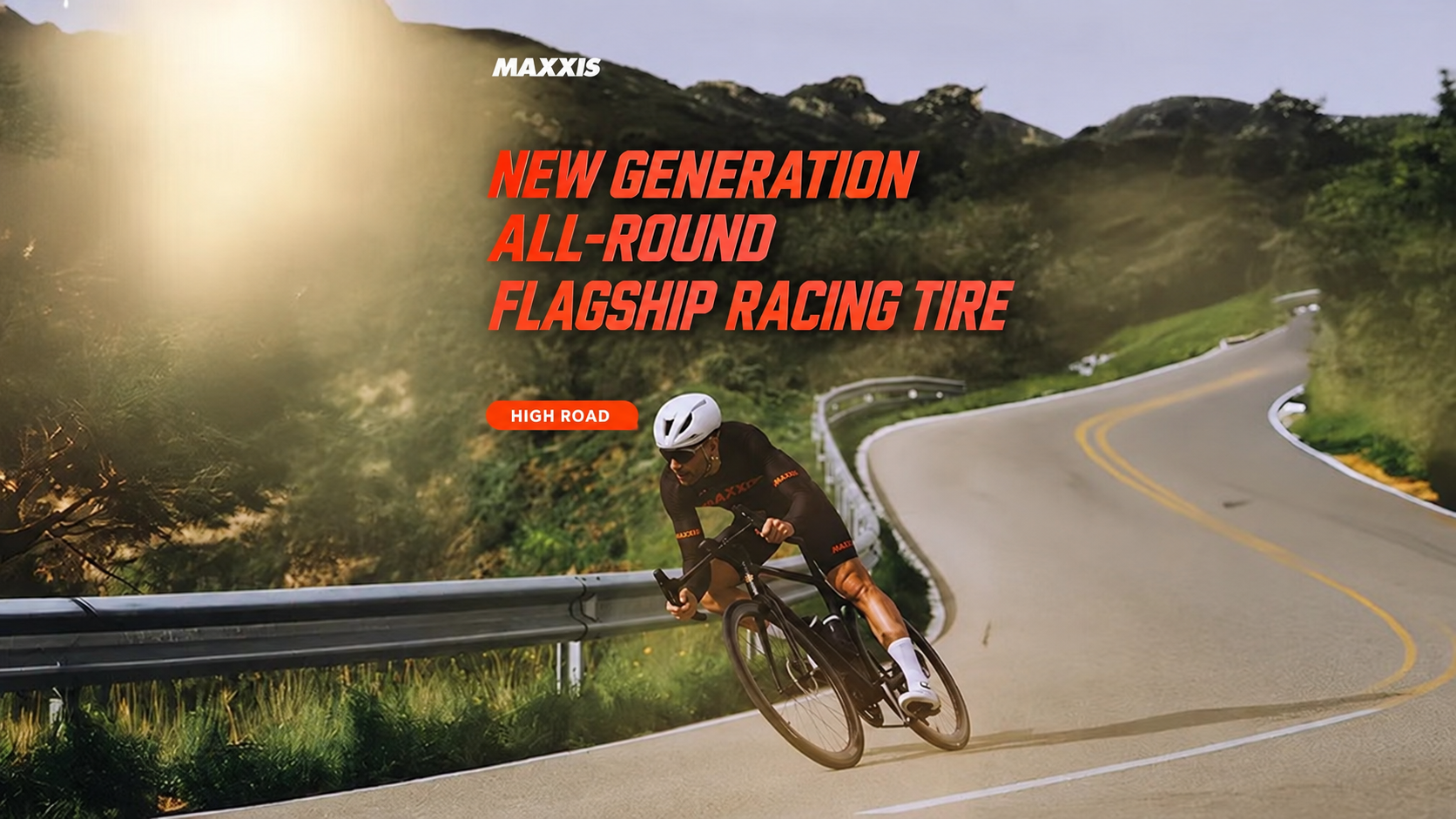 MAXXIS High Road and High Road SL Folding Road Tires, 700 x 25C, 28C, 30C and 32C - detail 31