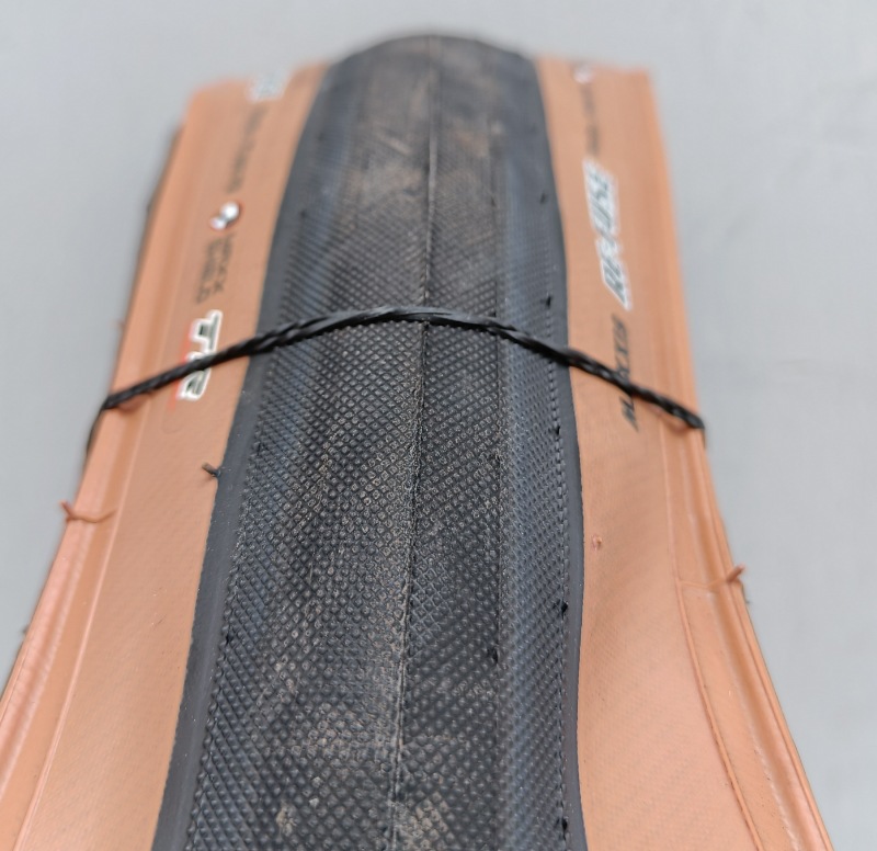 MAXXIS Re-Fuse Folding Road Tires, 700 x 25C, 28C and 32C, Tube Type and TR Options - detail 13