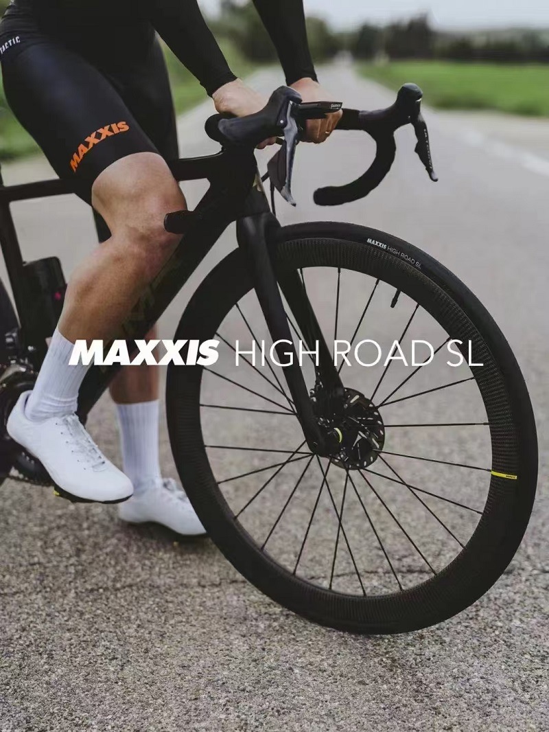 MAXXIS High Road and High Road SL Folding Road Tires, 700 x 25C, 28C, 30C and 32C - detail 29