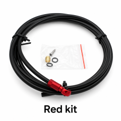Red kit