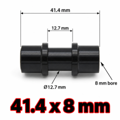 41.4 x 8 mm
