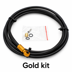 Gold kit