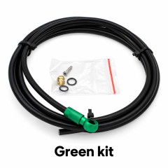 Green kit