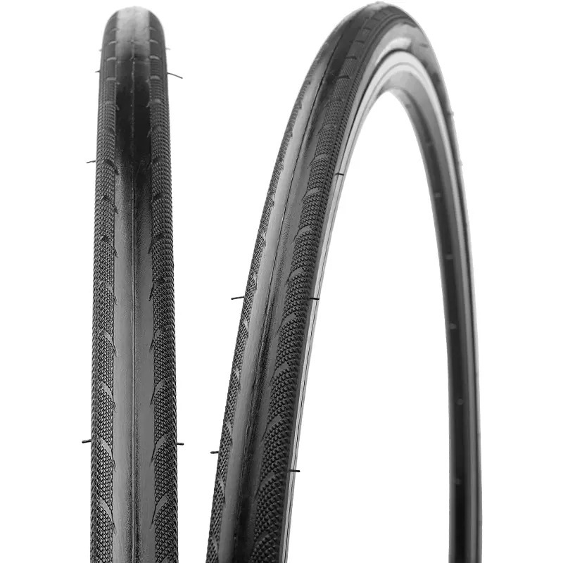 CST 700C Folding Road Bicycle Tires in 700 x 23C, 25C and 28C, C1406 C1761 C1808 C1922 C3045 and C3045N, EPS Protection and Tubeless Ready Option