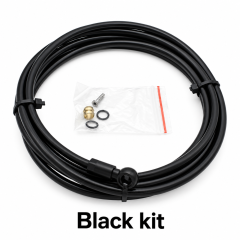 Black kit