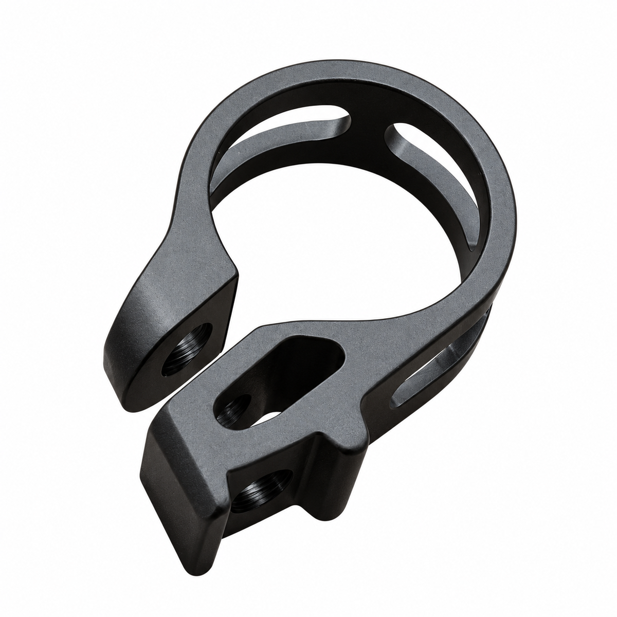CNC 6061 Aluminum Shifter Clamp Ring for Matching SRAM X7 X9 X0 XX X01 ...