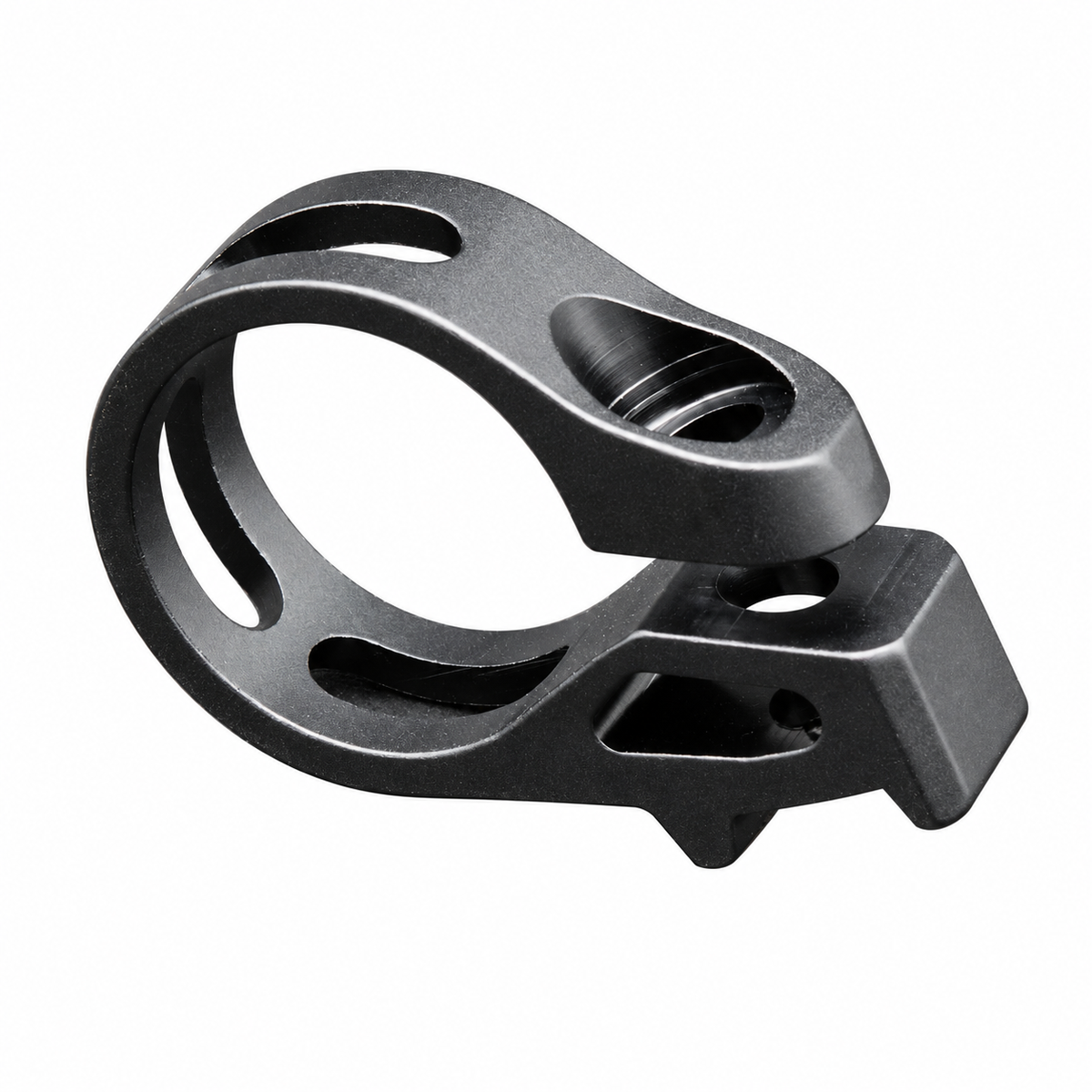 CNC 6061 Aluminum Shifter Clamp Ring for Matching SRAM X7 X9 X0 XX X01 ...