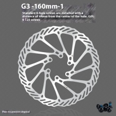G3-160mm