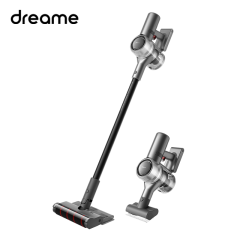 Global Version Dreame v12 Cordless Vacuum Cleaner 4 in 1 Powerful Portable Handheld Stick Vacuum Cordless Vacuum Cleaner