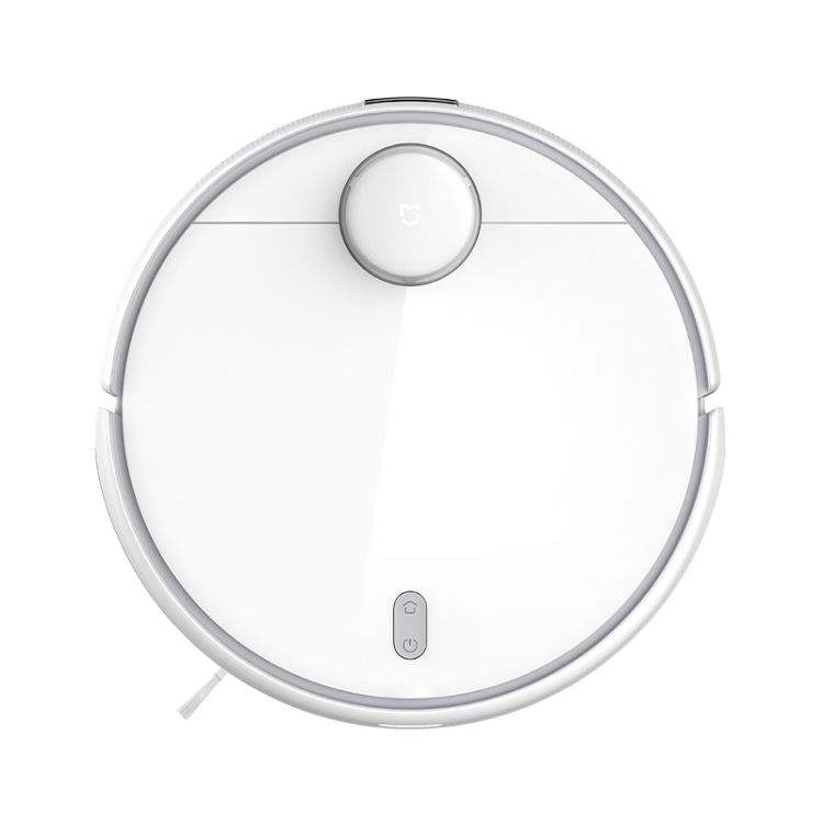 Global Xiaomi Mijia Robot Vacuum Mop 2 Vacuum Cleaner Sweeping Mopping Robot LDS wifi Mi home APP Xiaomi Mi Robot Vacuum Mop 2