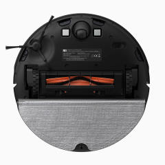 In Stock Cheap Global Xiaomi Mi Robot Vacuum Sweep Mop 2 Pro+ Home Dust Cleaner 3000Pa Suction Wet Mopping Mi Vacuum Cleaner