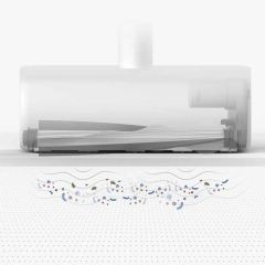 Xiaomi Mijia Vacuum Mite Remover for Home Vacuum Cleaner 12000PA cyclone Suction Brush Bed Quilt UV Sterilization Disinfection